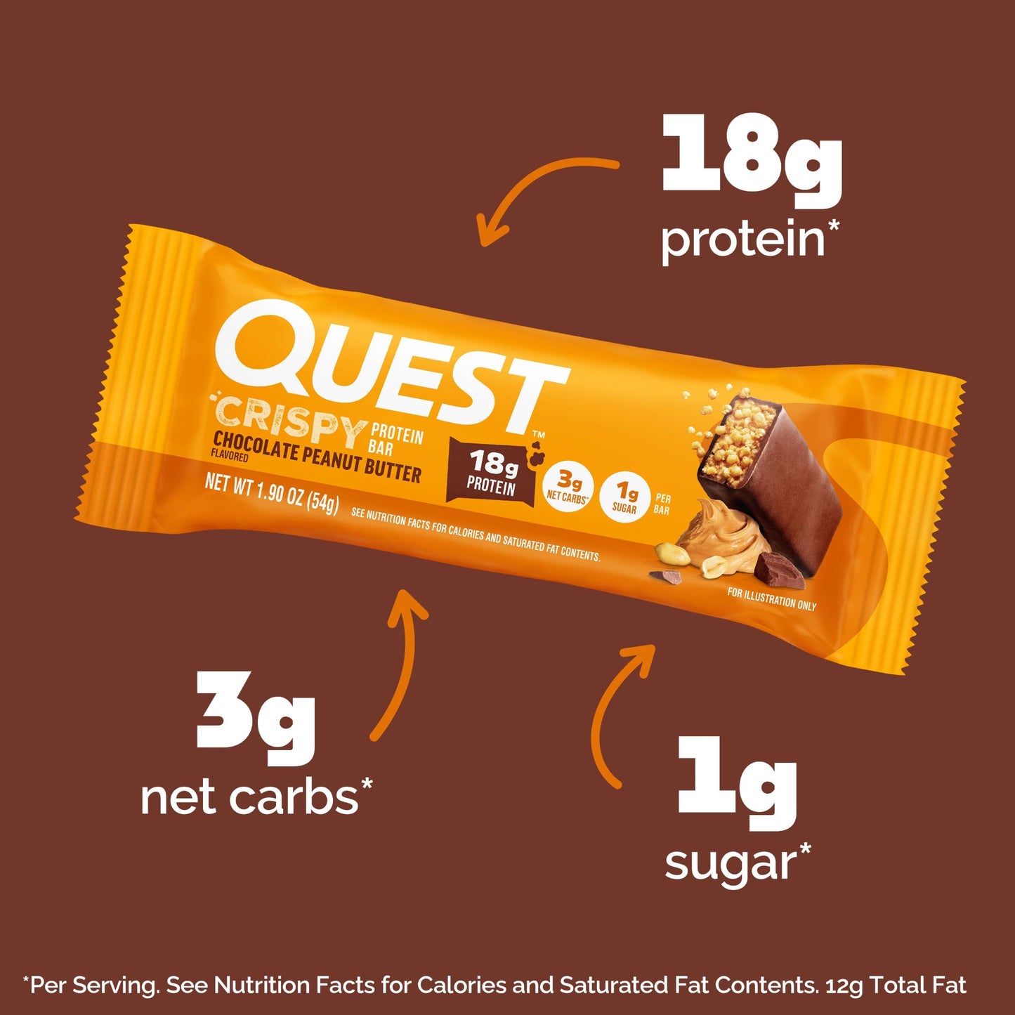 chocolate-peanut-butter-crispy-hero-protein-bars-r0 15568_400094_QN_USA_ProductCarouselSet_CrispyBars_CPB_-ProductCarousel_Macros.jpg