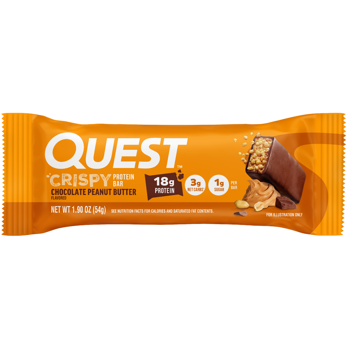 chocolate-peanut-butter-crispy-hero-protein-bars-r0 400094_QN_USA_Pkg_Crispy_ProteinBar_CPB_Wrapper_3D_Front_Force.png