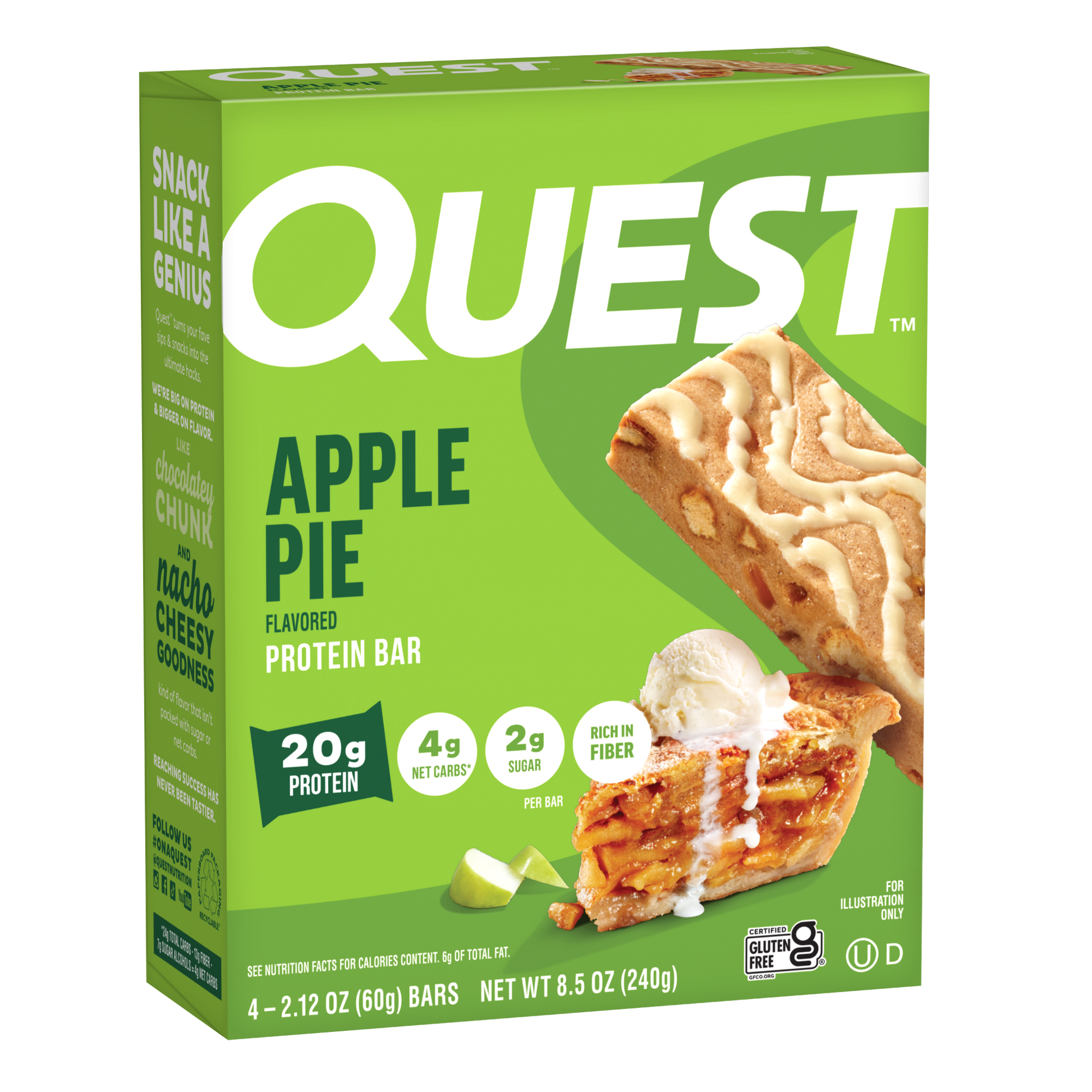 apple-pie-protein-bars-t4 400909_QN_USA_Pkg_ProteinBar_OG_AP_4ct_3D_Left_Force.png