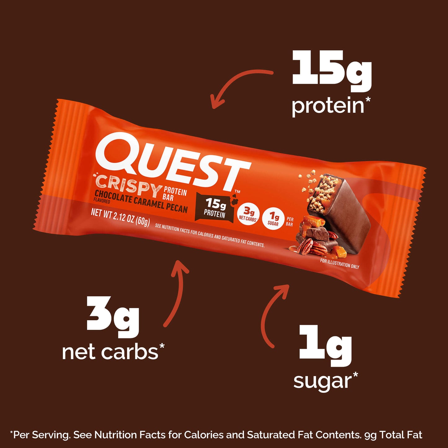 chocolate-caramel-pecan-crispy-hero-protein-bars-g2 qst-005406-chocolate-caramel-pecan-hero_3.jpg