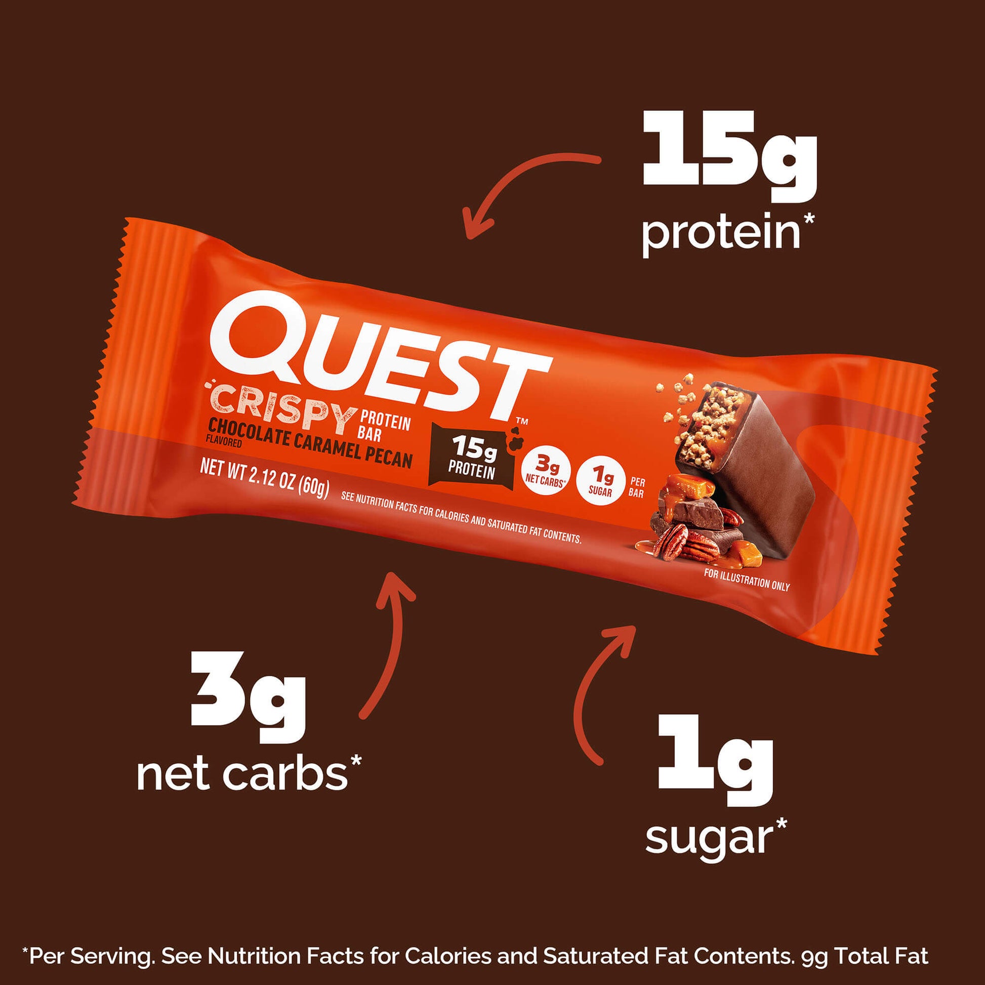 chocolate-caramel-pecan-crispy-hero-protein-bars-g2 qst-005406-chocolate-caramel-pecan-hero_3.jpg