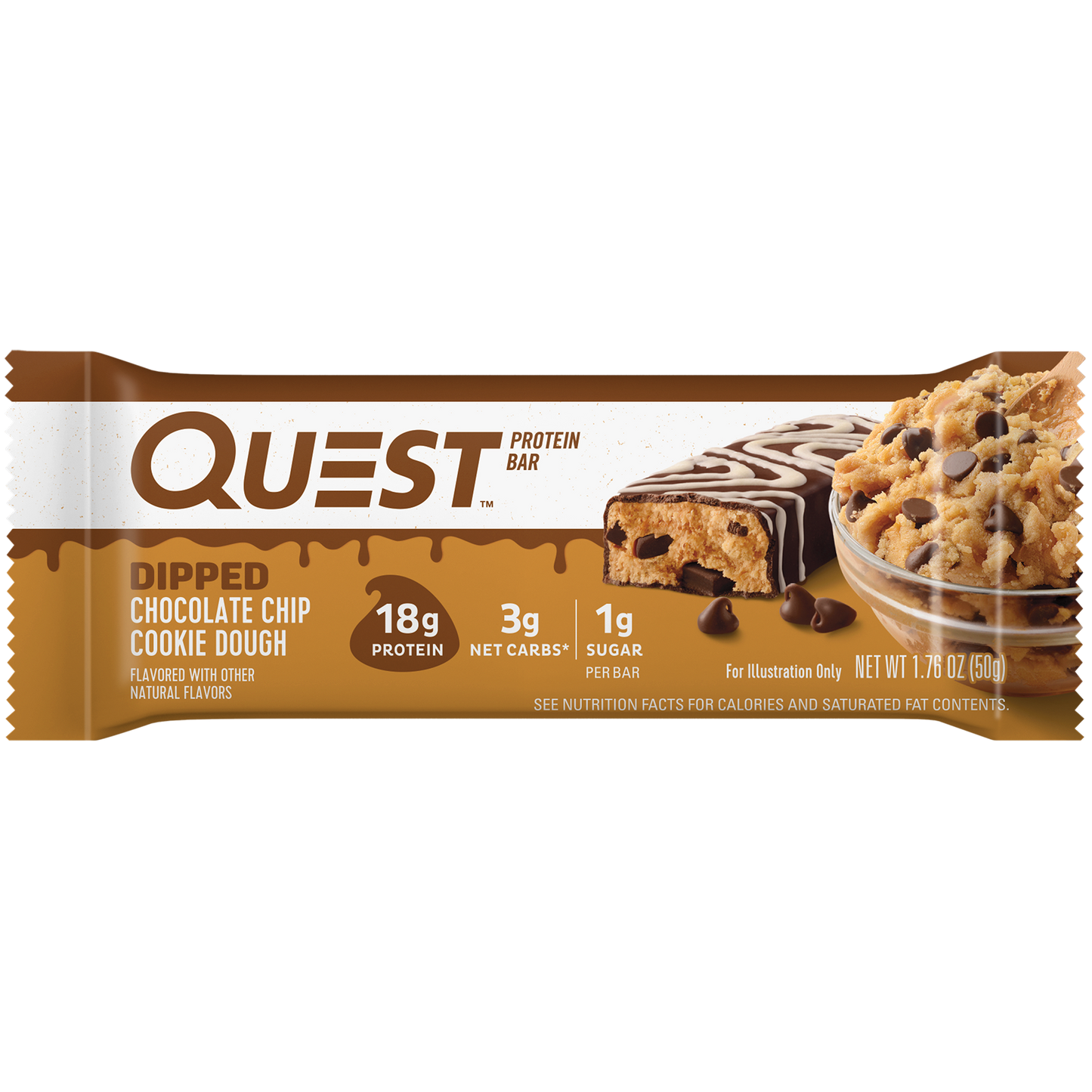 dipped-chocolate-chip-cookie-dough-protein-bar-e9 qst-012268_dipped-chocolate-chip-cookie-dough-protein-bar_3.png