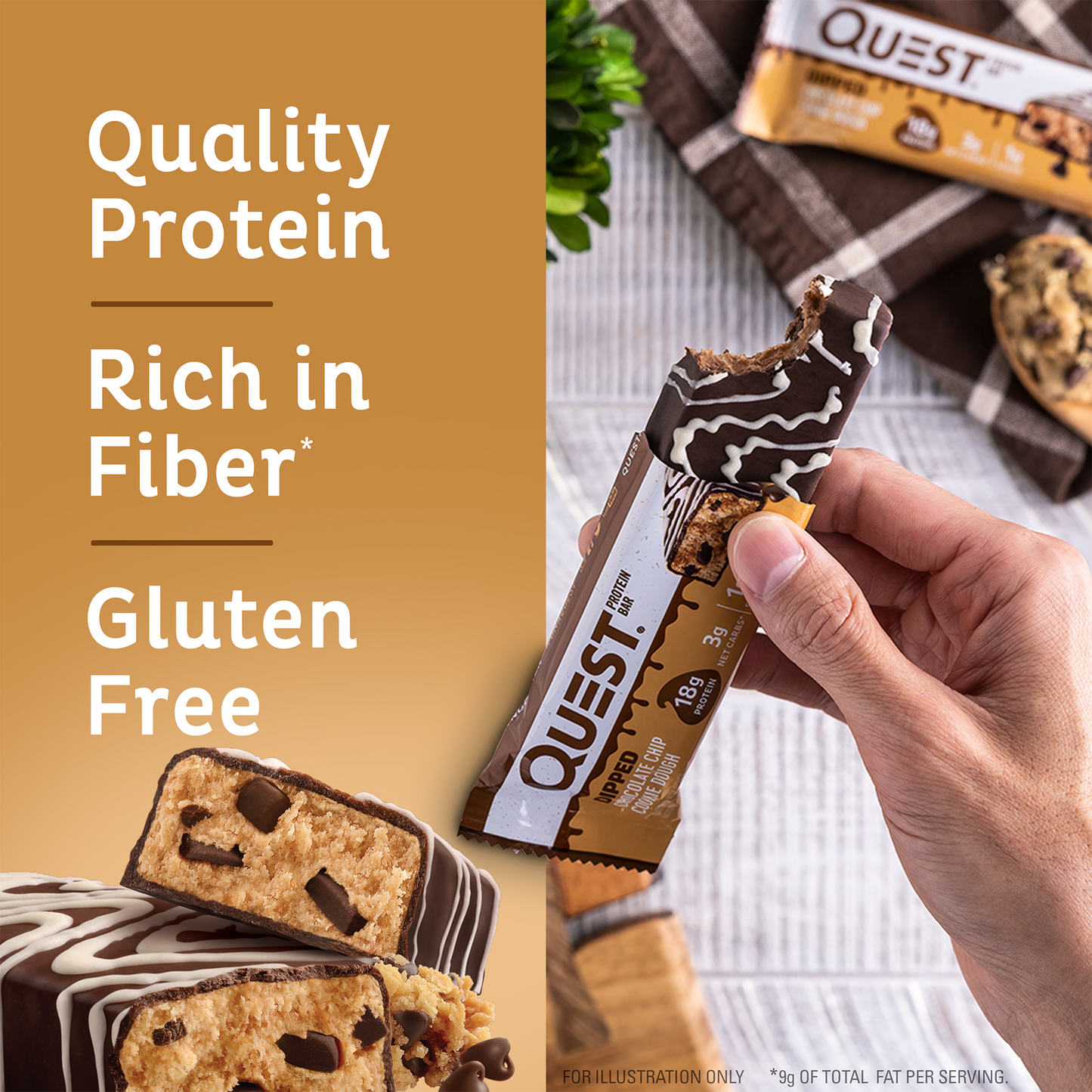 dipped-chocolate-chip-cookie-dough-protein-bar-e9 qst-012268_dipped-chocolate-chip-cookie-dough-protein-bar_5.png